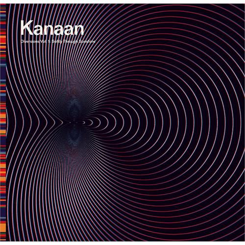 Kanaan — Diversions Vol. 1: Softly through Sunshine