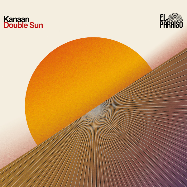 Kanaan — Double Sun
