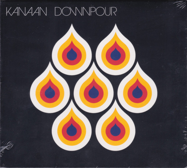 Kanaan — Downpour