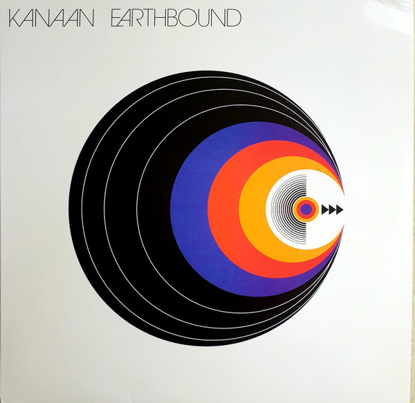 Kanaan — Earthbound