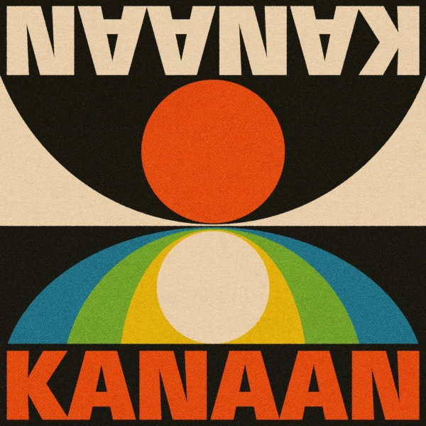 Kanaan &mdash; Kanaan
