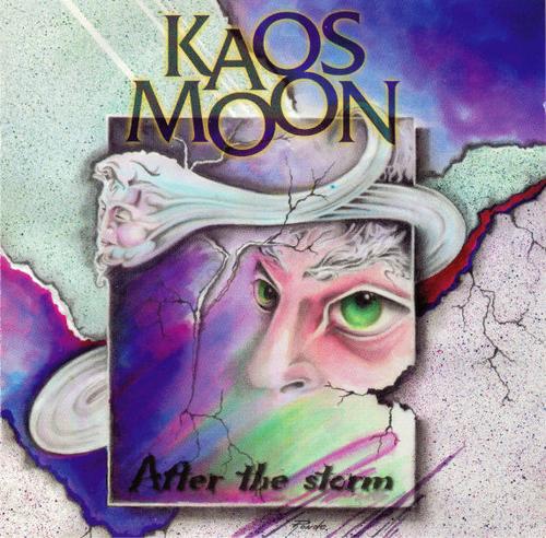 Kaos Moon — After the Storm