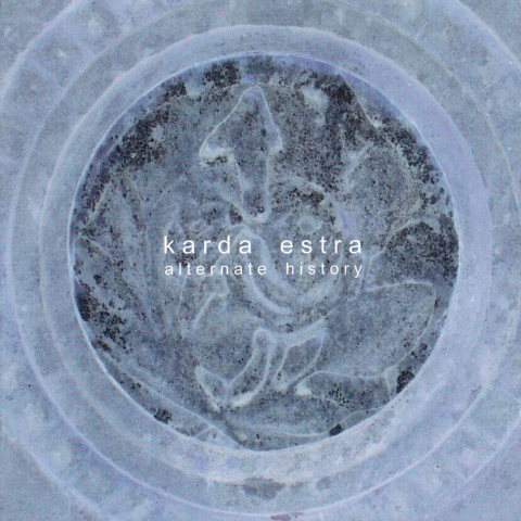 Karda Estra — Alternate History