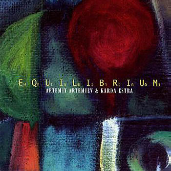 Artemiy Artemiev & Karda Estra  — Equilibrium