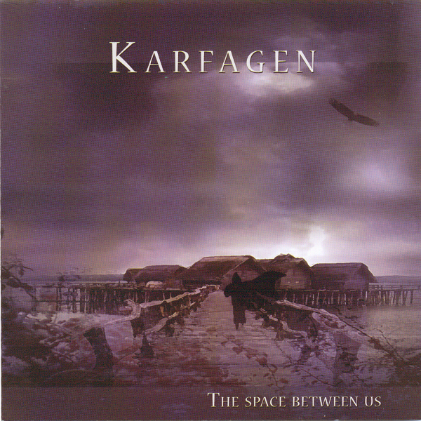 Karfagen — The Space between Us