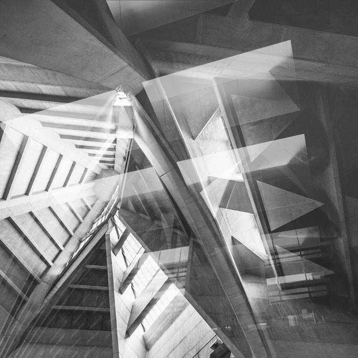 Karl Schoenberg — Behind the Dark Sky