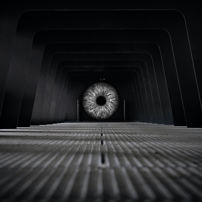 Karl Schoenberg — Into The Abyss