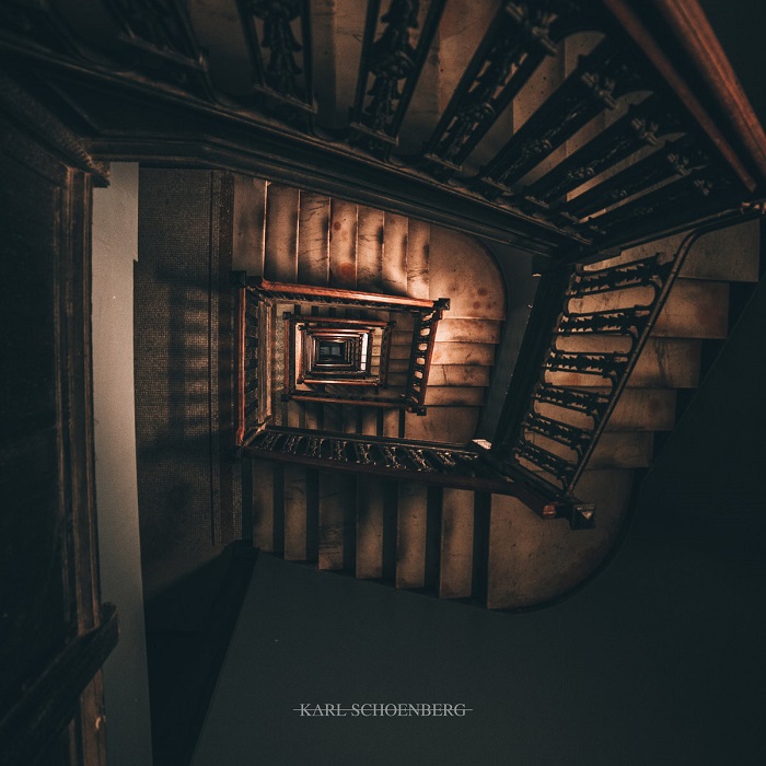 Karl Schoenberg — Opium