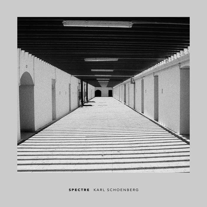 Karl Schoenberg — Spectre