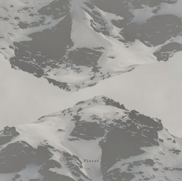 Karl Schoenberg — Places EP