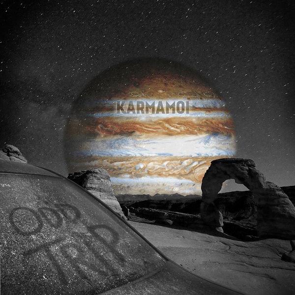 Karmamoi — Odd Trip