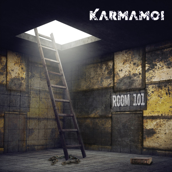 Karmamoi — Room 101