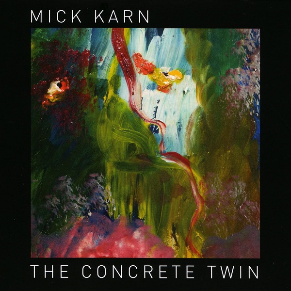 Mick Karn — The Concrete Twin