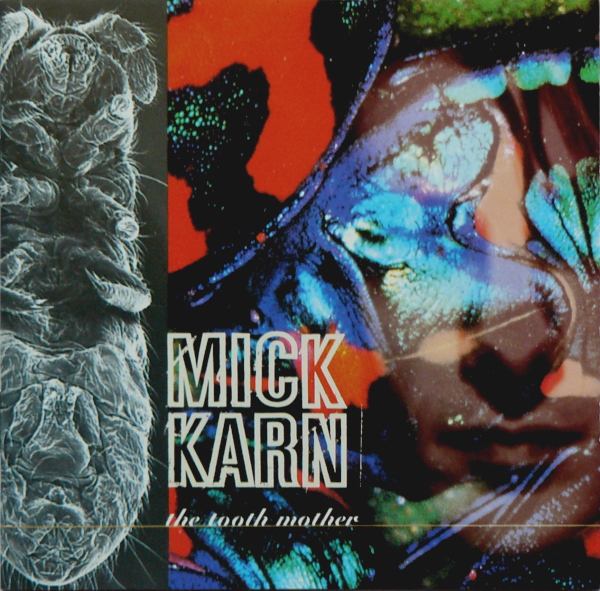 Mick Karn — The Tooth Mother