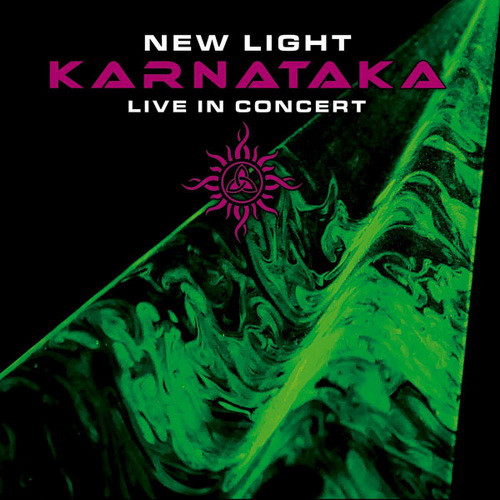Karnataka — New Light - Live in Concert