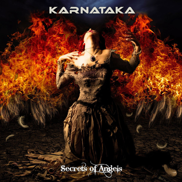 Karnataka — Secrets of Angels