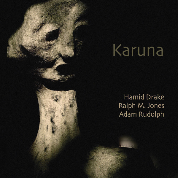 Karuna — Karuna