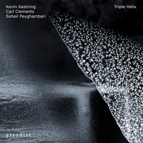 Kevin Kastning, Carl Clements, Soheil Peyghambari — Triple Helix