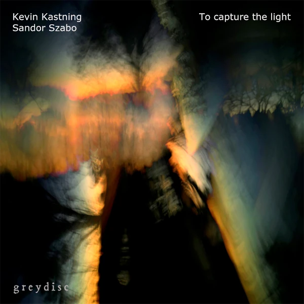 To Capture the Light Cover art To Capture the Light Cover art