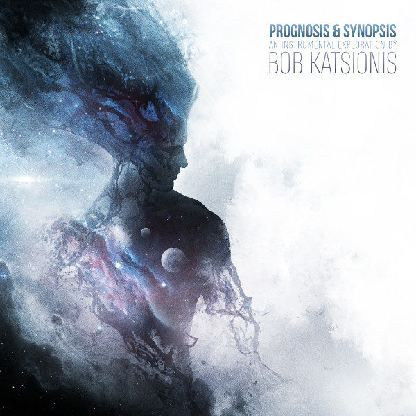 Prognosis & Synopsis Cover art