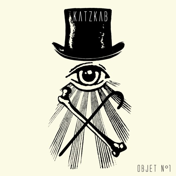 KatzKab — Objet No. 1