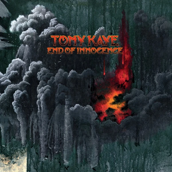 Tony Kaye — End of Innocence