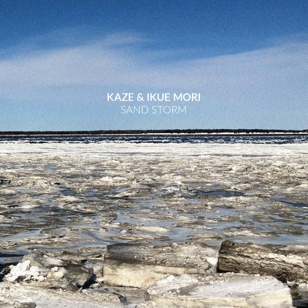 Kaze & Ikue Mori — Sand Storm