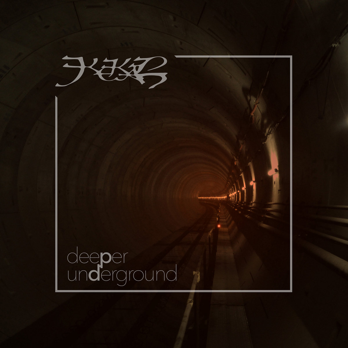 Kekal — Deeper Underground