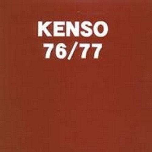 Kenso — 76 / 77