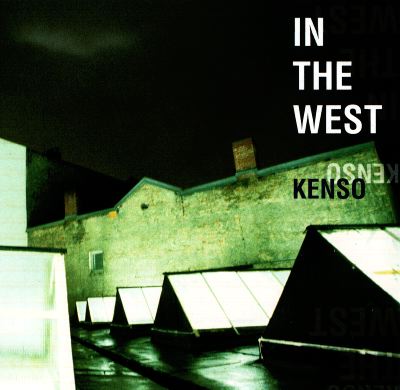 In the West Cover art