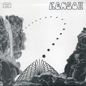 Kenso — Kenso II