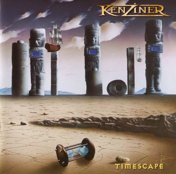 Kenziner — Timescape