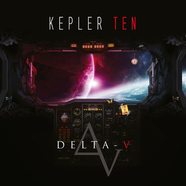 Kepler Ten — Delta-V