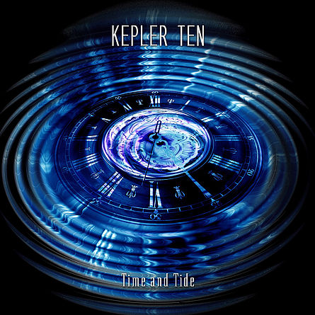 Kepler Ten — Time and Tide