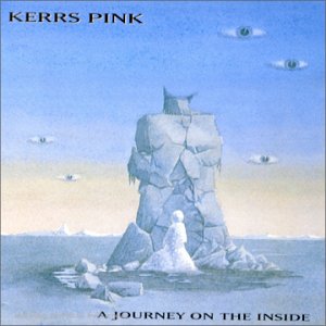 Kerrs Pink — A Journey on the Inside