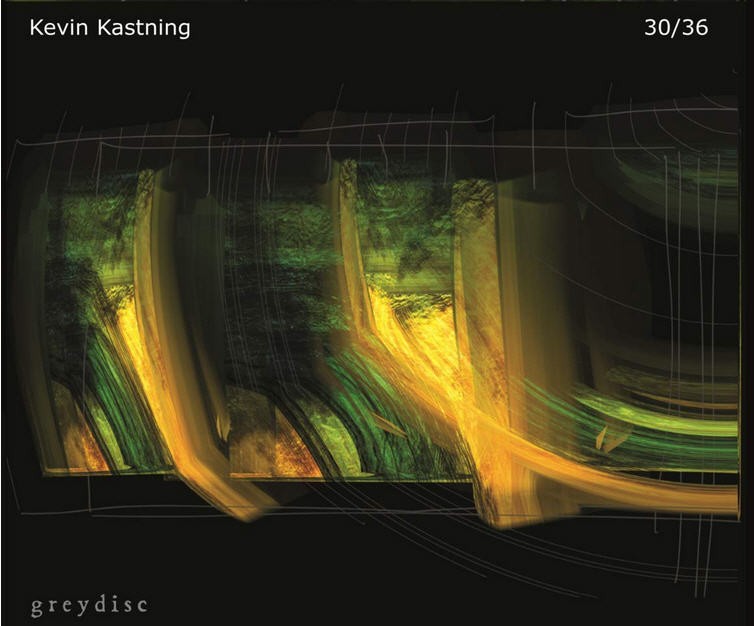 Kevin Kastning — 30/36