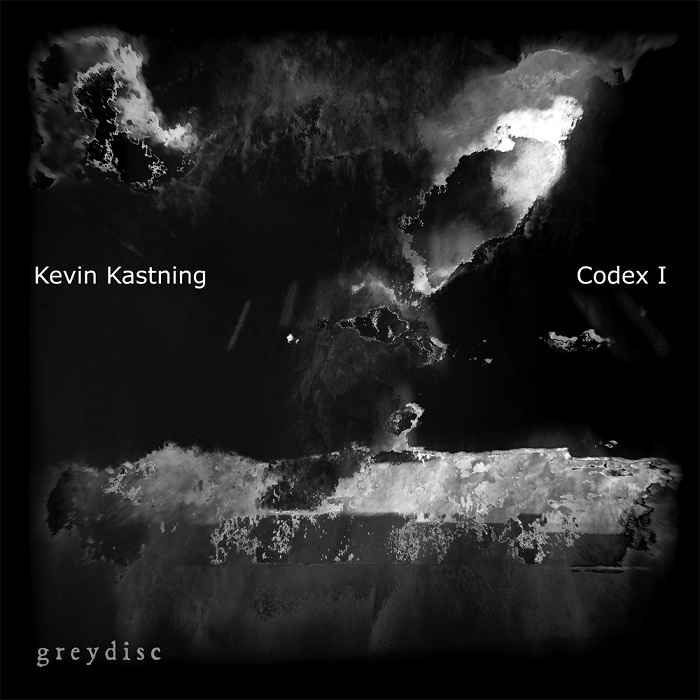 Kevin Kastning &mdash; Codex I
