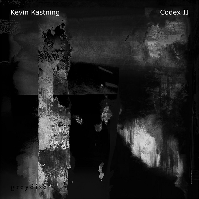 Kevin Kastning &mdash; Codex II