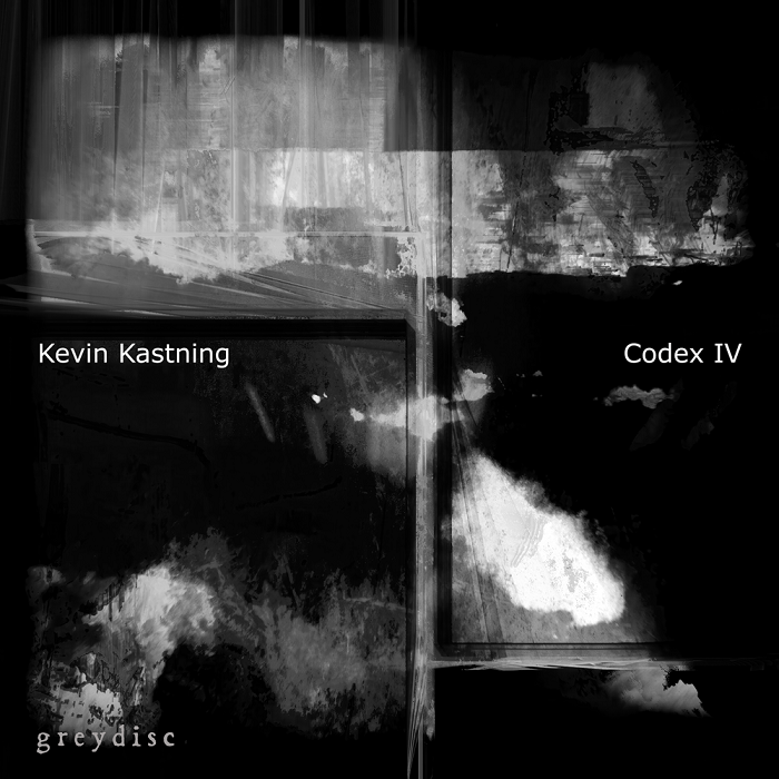 Kevin Kastning &mdash; Codex IV