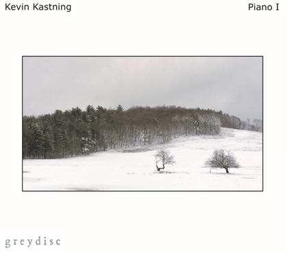 Kevin Kastning — Piano I