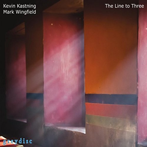 The Line to Three Cover art