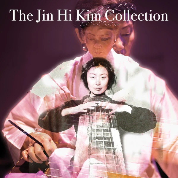 Kim Jin-Hi &mdash; The Jin Hi Kim Collection