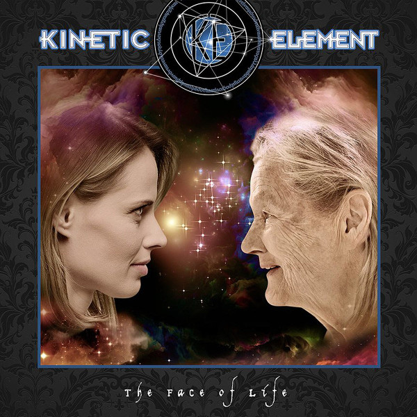 Kinetic Element — The Face of Life