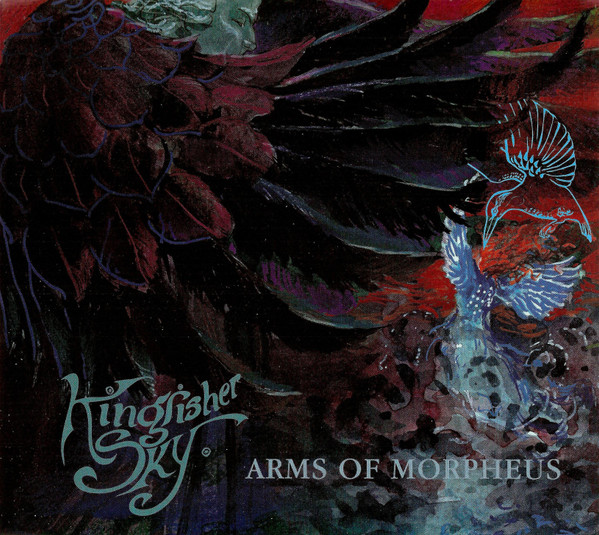 Kingfisher Sky — Arms of Morpheus