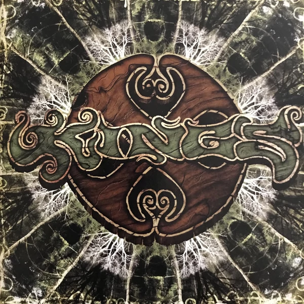 King's X — Ogre Tones