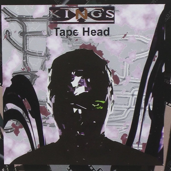 Kings X — Tapehead