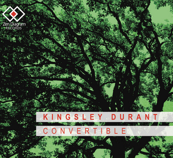 Kingsley Durant — Convertible
