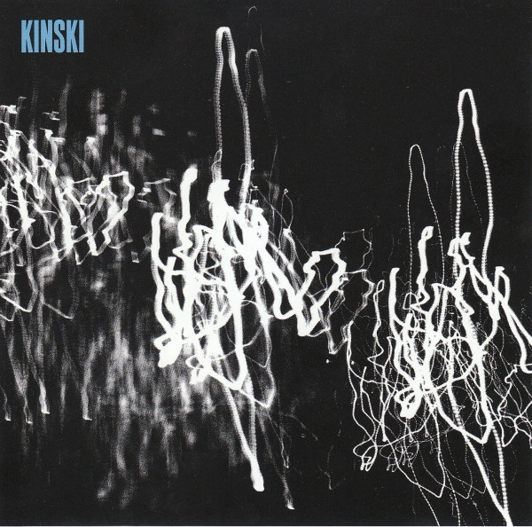 Kinski — SpaceLaunch for Frenchie