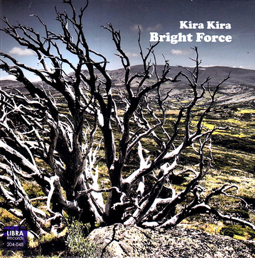 Kira Kira — Bright Force