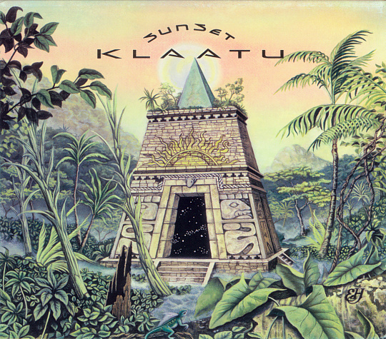 Klaatu — Sunset: 1973-1981